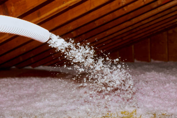 Range of Insulation Solutions in Harrison, NY