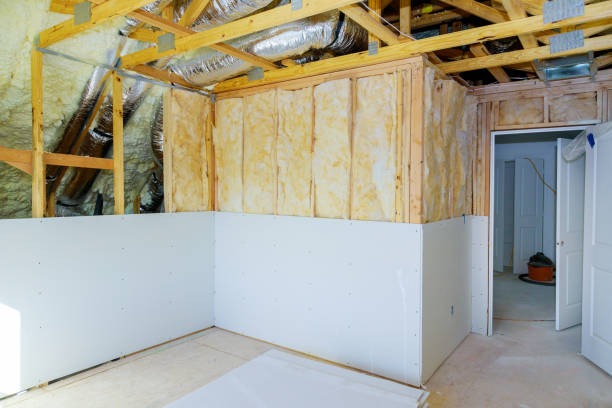 Best Spray Foam Insulation  in Harrison, NY