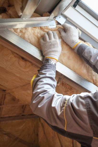 Best Crawl Space Insulation  in Harrison, NY