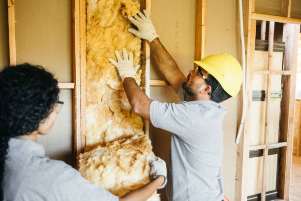 Best Spray Foam Insulation  in Harrison, NY