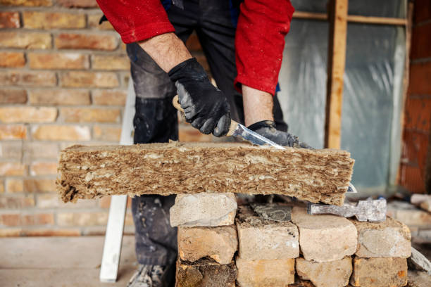 Best Wall Insulation Contractor  in Harrison, NY