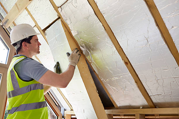 Trusted Harrison, NY Insulation Contractor Experts