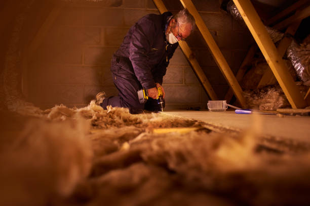 Best Insulation Replacement Services  in Harrison, NY